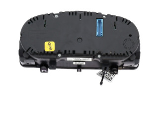 Панель приборов 1T0920875A, B0-7275X Volkswagen Touran II