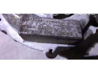  Турбина Volkswagen Polo IV 9N3  045253019L         