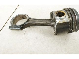  Поршень с шатуном  038j  Volkswagen PASSAT B6  