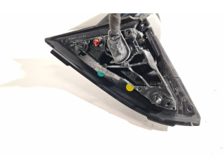 Зеркало электрическое        Volvo V60  2013 - 2018 года   