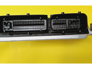 Блок управления двигателя 038906019FF, 0281010662 Volkswagen New Beetle