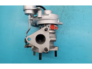 Турбина Mitsubishi Galant 49135-02010, IMPRK1259667