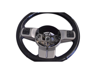 Руль Jeep Grand Cherokee 2010-2021 года 1WE171X9AB