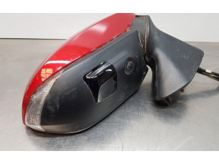 Zpětné zrcátko Toyota Yaris 2022 879100DE70