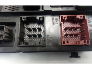 Блок предохранителей 9832880280, 9832880280 Opel Combo D