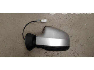 Зеркало (механическое)       Dacia Logan I  2004 - 2012 года   