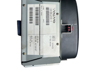 Дисплей 306562451, 42730197 Volvo S60