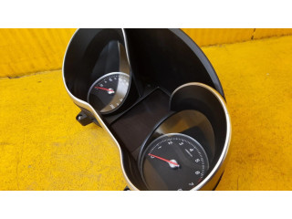 Přístrojová deska Mercedes-Benz C W205 2016 A2059003516