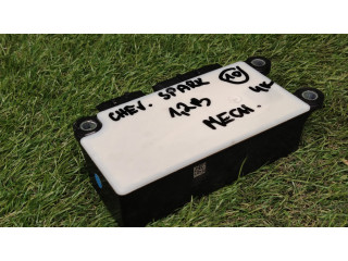 Блок подушек безопасности 13576853, 13576853AA   Chevrolet Spark