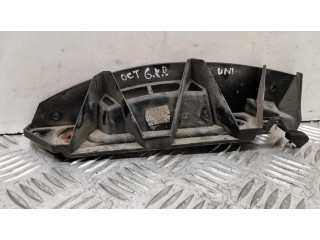 Задний держатель бампера