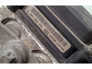Jednotka ABS 0265235225, A0064310812 Mercedes-enz B W245 2008