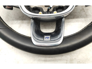 Руль Volvo XC40 - года P31455411, 34232266D