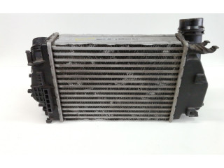 Интеркулер 14461-4EB0A, 14461-4EB0A Nissan Qashqai