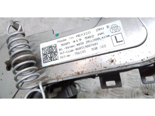 рейка Колонка рулевая 5QM419502AK Volkswagen Jetta USA 2019 - года