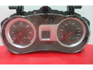 Панель приборов UGCG005944, 8200761861S   Renault Clio III       