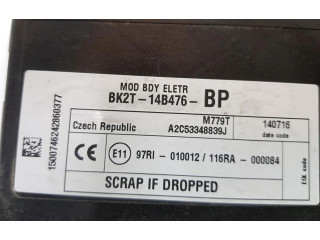 Блок предохранителей 2294547, BK2T14B476DX Ford Transit Custom