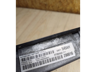 Блок управления двигателя 04671545AH, 280016   Chrysler PT Cruiser