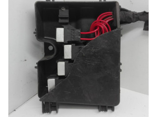 Блок предохранителей 3D0937619P Volkswagen Phaeton