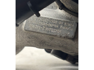 Турбина Ford S-MAX GTC1244VZ, 9686120680