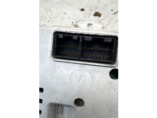 Přístrojová deska Hyundai Atos Prime 2004