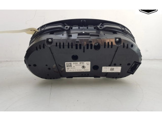 Панель приборов 5E0920871D, 5E0920871D Skoda Octavia Mk3 (5E)