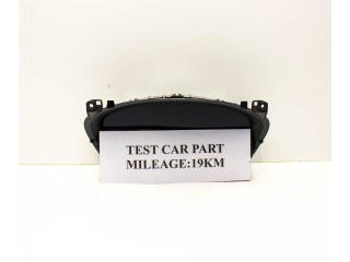 Přístrojová deska  Ford Kuga III 2024 PV4T10849BAP  