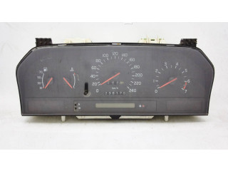 Přístrojová deska Volvo 850 1996 89652388