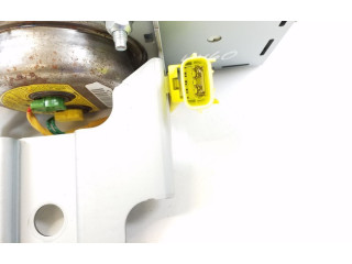 Подушка безопасности пассажира K85151MF0A Infiniti Q70 Y51