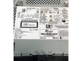 Pojistková skříňka 1K8035150G Volkswagen Caddy 2015