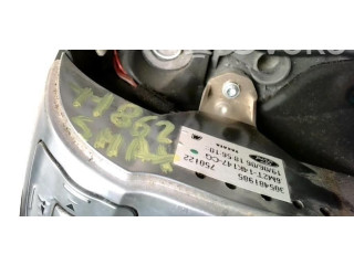 Руль Ford S-MAX 2006 - 2015 года 1481362, 1481362