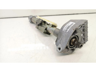 Крестовидная связь оси рулевого колеса