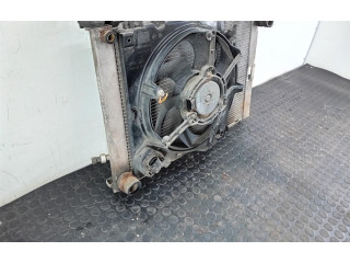 Комплект радиатора    Renault  Clio III  2005 - 2012 года