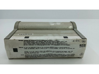 Подушка безопасности пассажира 6398600102 Mercedes-Benz Vito Viano W639