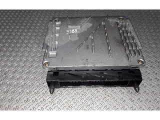 Блок управления двигателя 0281010319, 08677708A Volvo V70