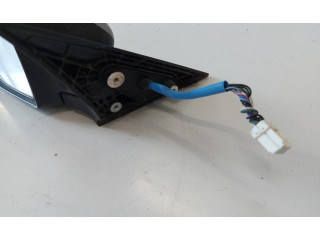 Zpětné zrcátko Subaru Legacy 2009