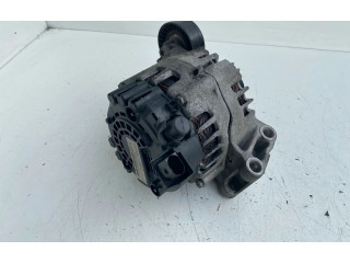 Генератор 31345236, 312011970   Volvo V60      