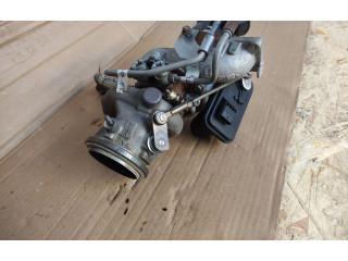  Турбина Jeep Compass  46335516, 16409700001         