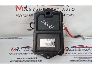 Блок предохранителей 8X2T-14B476-BD, 8X2T-14B476-BD Jaguar XF X250