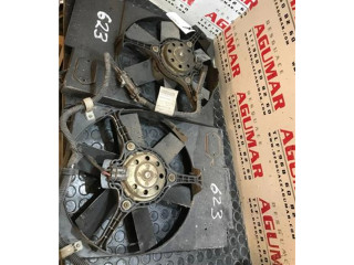 Комплект вентиляторов Citroen Jumper