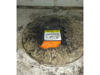 Блок подушек безопасности 8201385569, 8201385569 Dacia Duster