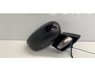 Зеркало (механическое)       Citroen C5  2008 - 2016 года   