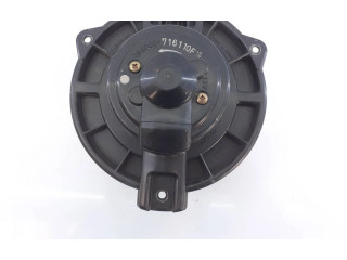 Вентилятор печки Mitsubishi Outlander