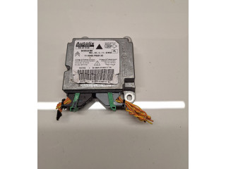 Блок подушек безопасности 603481900, 9659532380   Citroen C5