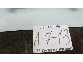 Přístrojová deska Fiat Punto (188) 2002 46799260, 503000251600