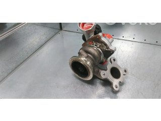 Турбина Нагнетатель Audi A1 04C145703H, 04C145702P для двигателя DKRF