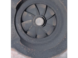  Турбина Ford Fusion           