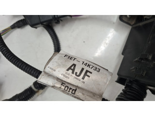 Блок предохранителей  AV6T14A067AD, F1ET14K733AJF   Ford Focus    