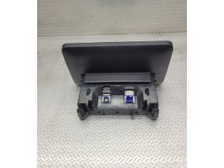 Дисплей    A2059004113   Mercedes-Benz V Class W447