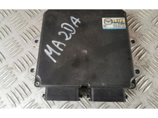 Řídící jednotka L37J18881C Mazda CX-7 2007