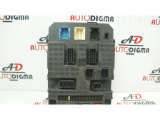 Блок комфорта 9659285680   Citroen C4 I   